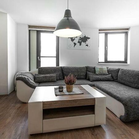 Old Town Luxury Apartment In Heart Of Bratislava Dış mekan fotoğraf