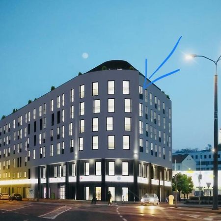 Old Town Luxury Apartment In Heart Of Bratislava Dış mekan fotoğraf