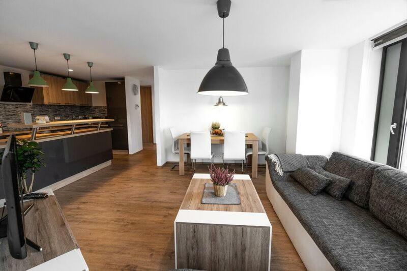 Old Town Luxury Apartment In Heart Of Bratislava Dış mekan fotoğraf