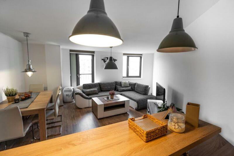 Old Town Luxury Apartment In Heart Of Bratislava Dış mekan fotoğraf