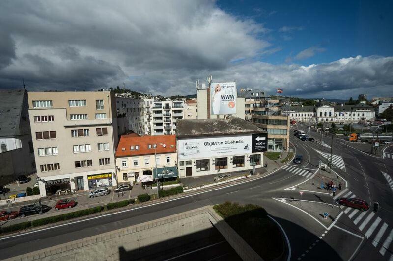 Old Town Luxury Apartment In Heart Of Bratislava Dış mekan fotoğraf
