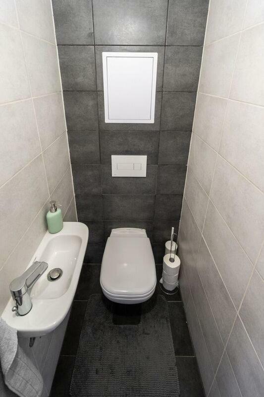 Old Town Luxury Apartment In Heart Of Bratislava Dış mekan fotoğraf