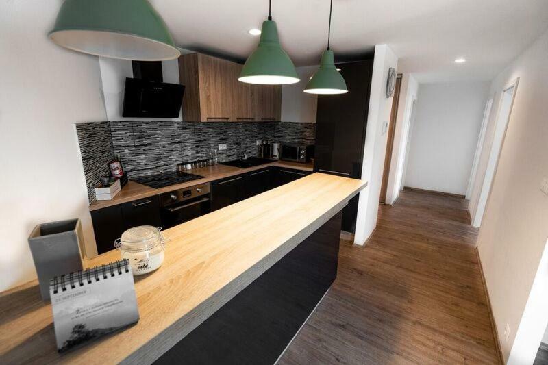 Old Town Luxury Apartment In Heart Of Bratislava Dış mekan fotoğraf