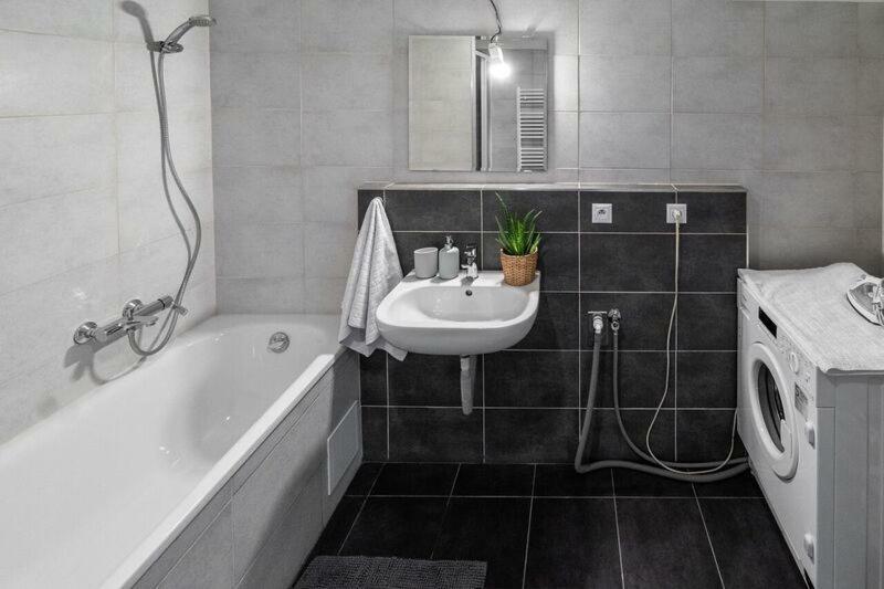 Old Town Luxury Apartment In Heart Of Bratislava Dış mekan fotoğraf