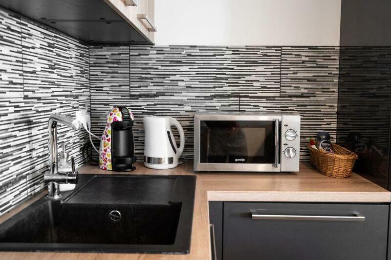 Old Town Luxury Apartment In Heart Of Bratislava Dış mekan fotoğraf